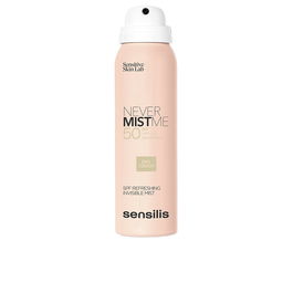 Sensilis Brume Rafraîchissante Invisible SPF50 100 ml