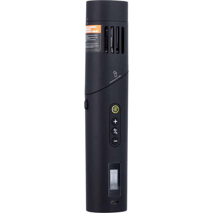 Rollei SmokeMaster Pro RGB