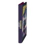 Ultimate Guard Zipfolio 360 Xenoskin Magic: The Gathering "Edge of Eternities" - Nexus of Fate