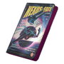 Ultimate Guard Zipfolio 360 Xenoskin Magic: The Gathering "Edge of Eternities" - Nexus of Fate