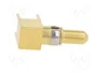 HARTING Contact mâle industriel 40A pour montage sur PCB par brasage