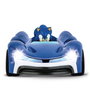 CARRERA Voiture télécommandée Team Sonic Racing Sonic the Hedgehog