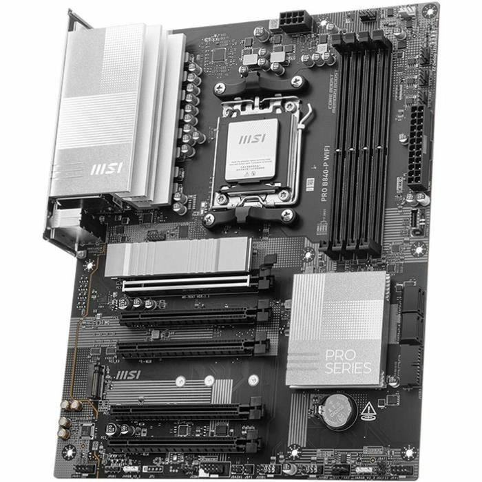 MSI PRO B840-P WIFI