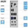 MSI PRO B840-P WIFI