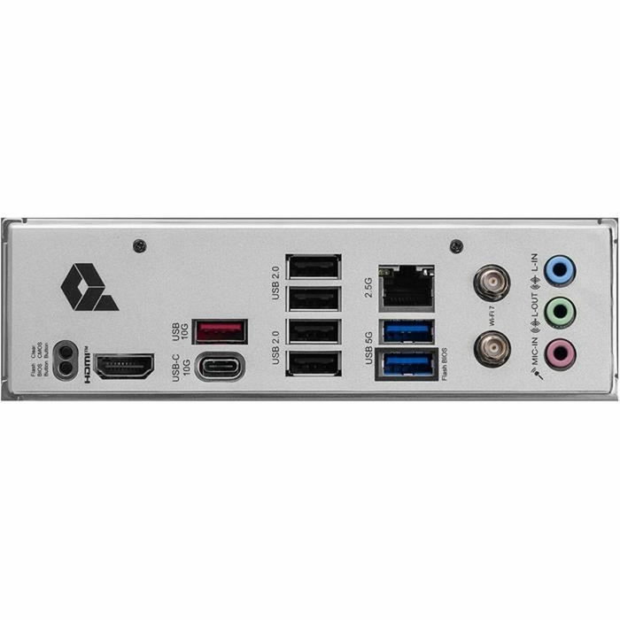 MSI PRO B840-P WIFI