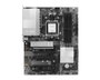 MSI PRO B840-P WiFi AMD B840 AM5 DDR5 ATX Carte mère avec Wi-Fi 7 Bluetooth 5.4 2.5G Ethernet