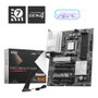 MSI PRO B840-P WiFi AMD B840 AM5 DDR5 ATX Carte mère avec Wi-Fi 7 Bluetooth 5.4 2.5G Ethernet