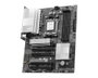 MSI PRO B840-P WiFi AMD B840 AM5 DDR5 ATX Carte mère avec Wi-Fi 7 Bluetooth 5.4 2.5G Ethernet