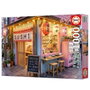 Educa Puzzle 1000 Pièces Kawaii Sushi - Adultes 20564