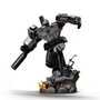 Iron Studios Transformers Statuette Megatron Demi Art Scale 1/20