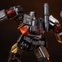 Iron Studios Transformers Statuette Megatron Demi Art Scale 1/20