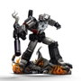 Iron Studios Transformers Statuette Megatron Demi Art Scale 1/20