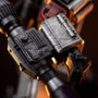 Iron Studios Transformers Statuette Megatron Demi Art Scale 1/20