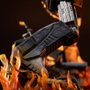 Iron Studios Transformers Statuette Megatron Demi Art Scale 1/20