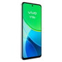Smartphone Vivo Y19s Octa Core UNISOC T612 8 GB RAM 256 GB Argenté