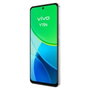 Smartphone Vivo Y19s Octa Core UNISOC T612 8 GB RAM 256 GB Argenté
