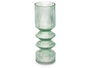 GIFTDECOR JARRON RAYA 2 CUERPOS VERDE