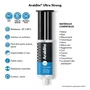 ARALDITE Standard Colle époxy bi-composant 24 ml prise longue haute résistance métal bois plastique