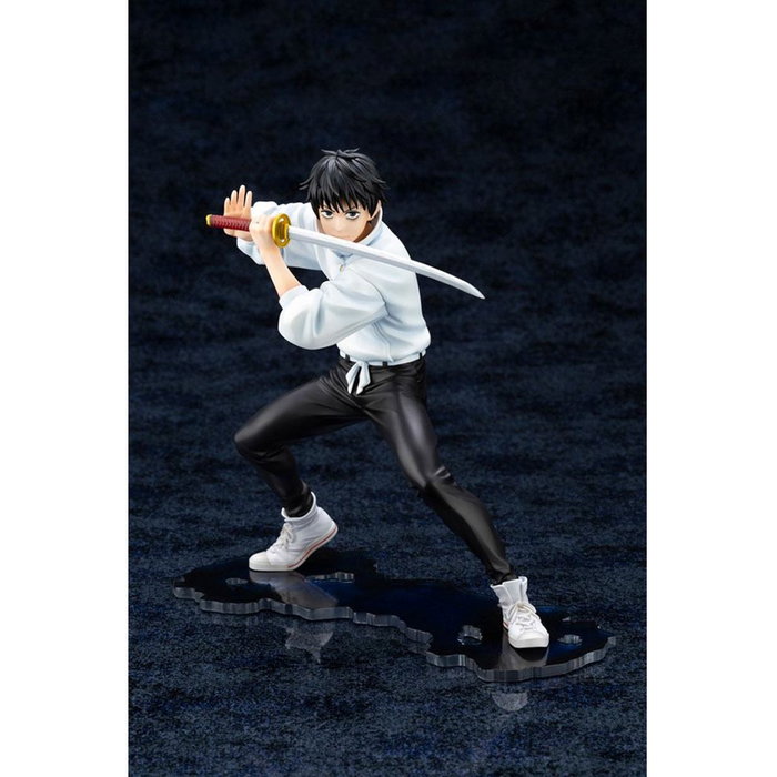 Kotobukiya Figurine Jujutsu Kaisen 0: The Movie ARTFXJ 1/8 17 cm