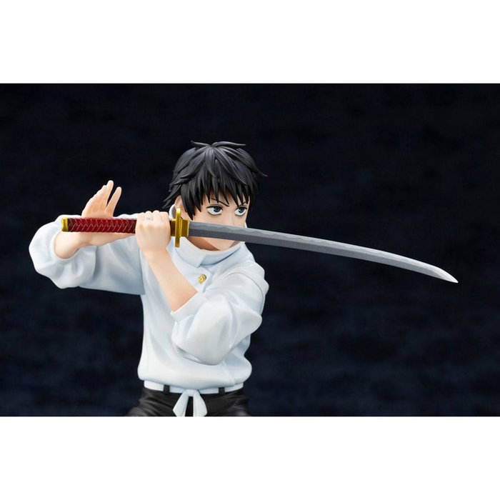 Kotobukiya Figurine Jujutsu Kaisen 0: The Movie ARTFXJ 1/8 17 cm