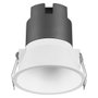 Ledvance Spot LED encastrable 10W 800Lm 3000K 30º IP20