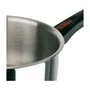 Inoxibar Set de 5 casseroles en acier inoxydable 12 à 20 cm