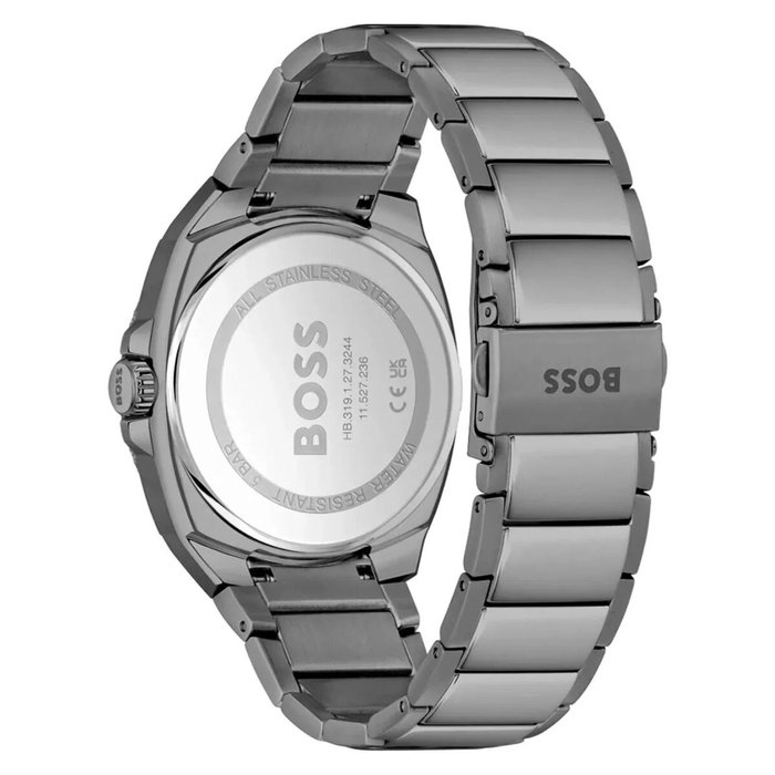 Boss 1514137 Gris
