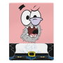 Squaroes Squaroe SpongeBob SquarePants™ SB016 - Pirate Patrick