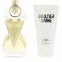 Jean Paul Gaultier Coffret Gaultier Divine 3 Pièces