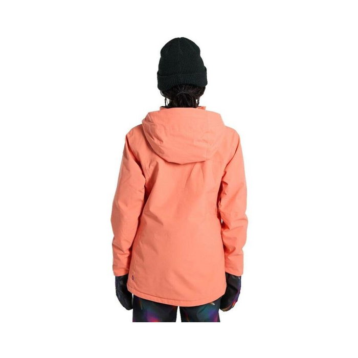 Anorak de ski Burton Jet Ridge 6 ans