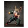 Good Smile Company Figurine Katsuki Bakugo PVC 30 cm My Hero Academia