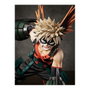 Good Smile Company Figurine Katsuki Bakugo PVC 30 cm My Hero Academia