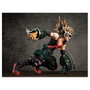 Good Smile Company Figurine Katsuki Bakugo PVC 30 cm My Hero Academia