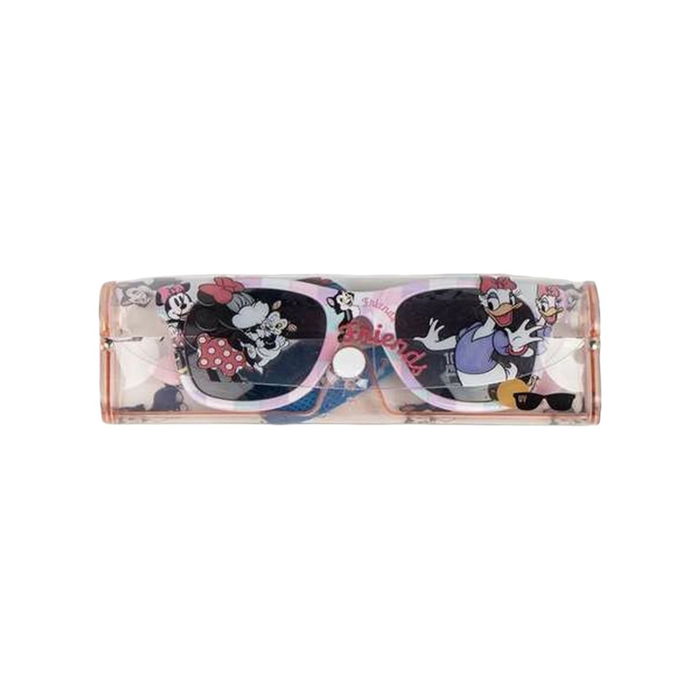 Lunettes de soleil enfant Minnie Mouse Lunettes de soleil enfant Minnie Mouse