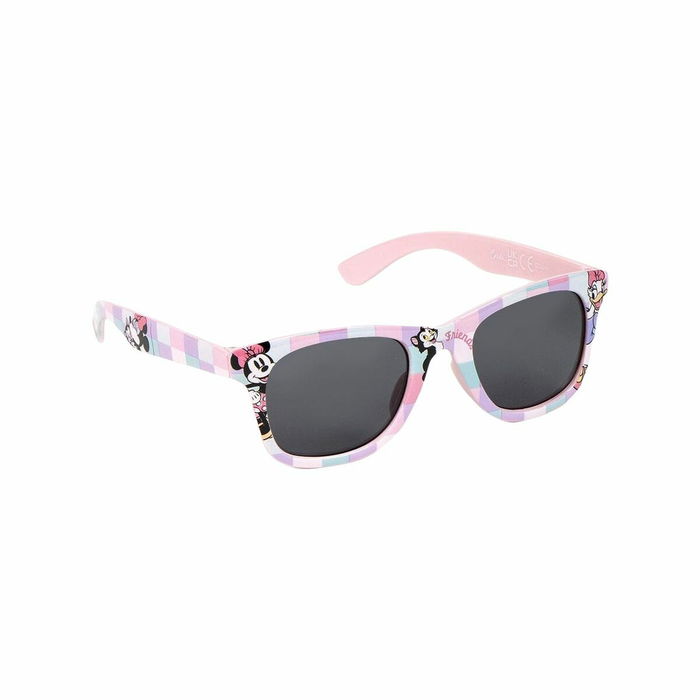 Lunettes de soleil enfant Minnie Mouse Lunettes de soleil enfant Minnie Mouse