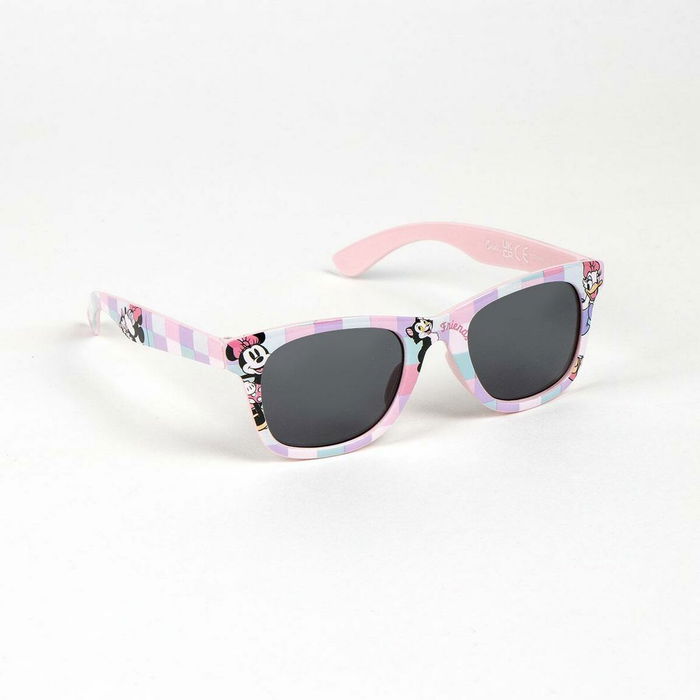 Lunettes de soleil enfant Minnie Mouse Lunettes de soleil enfant Minnie Mouse