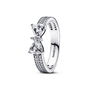 Bague Femme Pandora 193552C01-54 14 Argenté