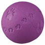 Jouet pour chien Trixie Caoutchouc Ø 7 cm
