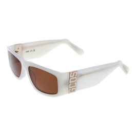Lunettes de soleil Homme GCDS GD0037 5721E Multicouleur