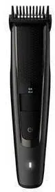 Philips BT5515/70 Tondeuse Barbe et Corps Series 5000 - 40 Hauteurs de Coupe, Étanche, 90 min d'Autonomie