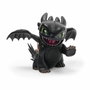 Spin Master Mini Dragon Interactif Krokmou Dragons Movie
