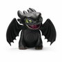 Spin Master Mini Dragon Interactif Krokmou Dragons Movie