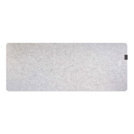 Phoenix technologies Sizigia Tapis de Bureau en Feutre de Laine Mérite Antidérapant 3 mm Premium pour Ordinateur Portable Tablette iPad
