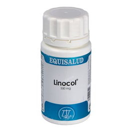 Equisalud Linocol 60 capsules
