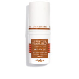 Sisley SUPER STICK solaire teinté SPF50+ 15 g