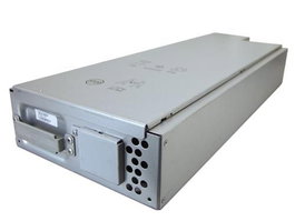 APC APCRBC118, Batterie remplaçable à chaud plomb-acide, 22.27 kg, Gris