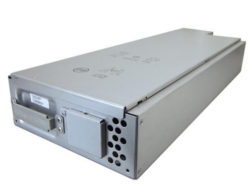 APC APCRBC118, Batterie remplaçable à chaud plomb-acide, 22.27 kg, Gris APC APCRBC118, Batterie remplaçable à chaud plomb-acide, 22.27 kg, Gris