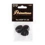 Dunlop Primetone Classic Sharp Tip 5,0 mm (lot de 3)