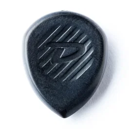 Dunlop Primetone Classic Sharp Tip 5,0 mm (lot de 3)