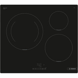 Bosch PUJ611BB5E Série 4 Table à induction 60cm Noir